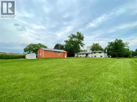 3371 County Road 20 Amherstburg ON N9V 2Y8