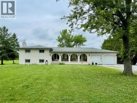 3371 County Road 20 Amherstburg ON N9V 2Y8