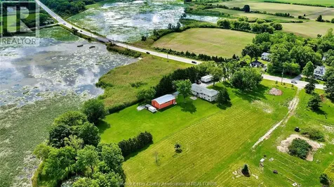 3371 County Road 20 Amherstburg ON N9V 2Y8