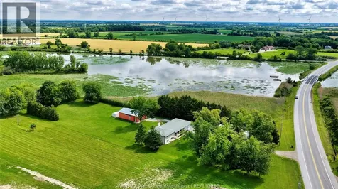 3371 County Road 20 Amherstburg ON N9V 2Y8