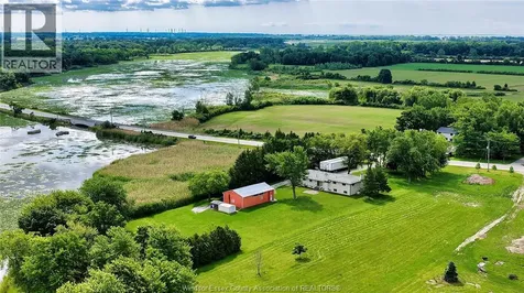 3371 County Road 20 Amherstburg ON N9V 2Y8