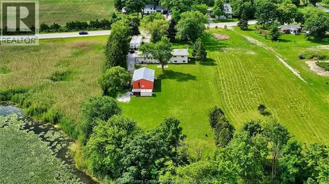 3371 County Road 20 Amherstburg ON N9V 2Y8