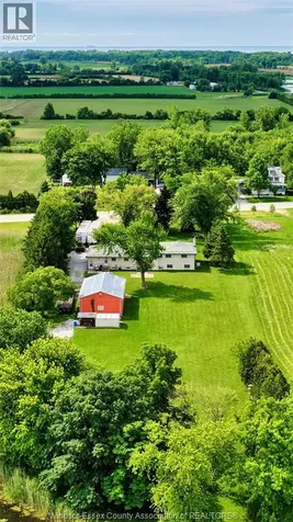 3371 County Road 20 Amherstburg ON N9V 2Y8
