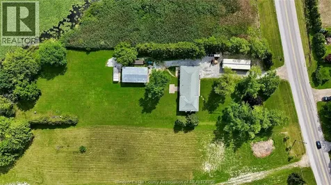 3371 County Road 20 Amherstburg ON N9V 2Y8