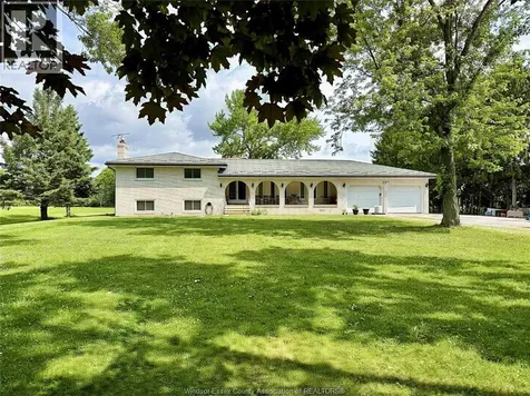 3371 County Road 20 Amherstburg ON N9V 2Y8