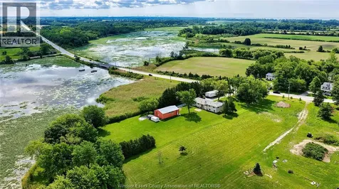3371 County Road 20 Amherstburg ON N9V 2Y8