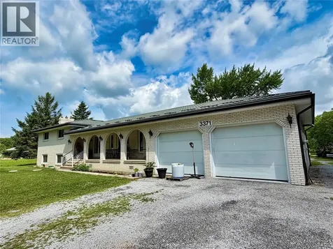 3371 County Road 20 Amherstburg ON N9V 2Y8