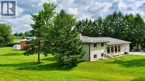 3371 County Road 20 Amherstburg ON N9V 2Y8