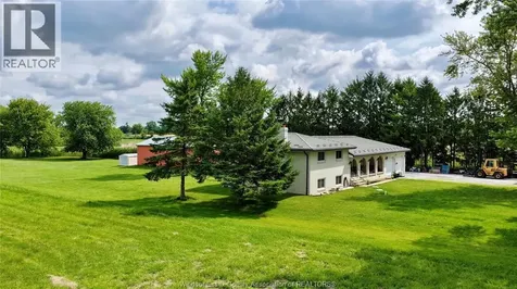 3371 County Road 20 Amherstburg ON N9V 2Y8