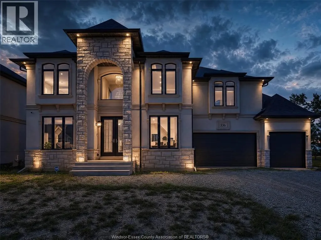 336 Benson Court Amherstburg ON N9V 0A8