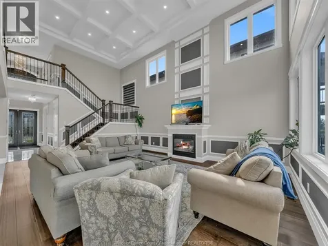 336 Benson Court Amherstburg ON N9V 0A8