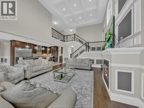 336 Benson Court Amherstburg ON N9V 0A8