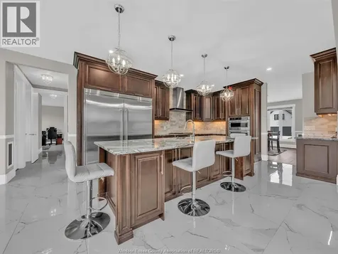336 Benson Court Amherstburg ON N9V 0A8