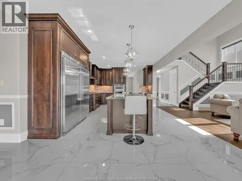 336 Benson Court Amherstburg ON N9V 0A8