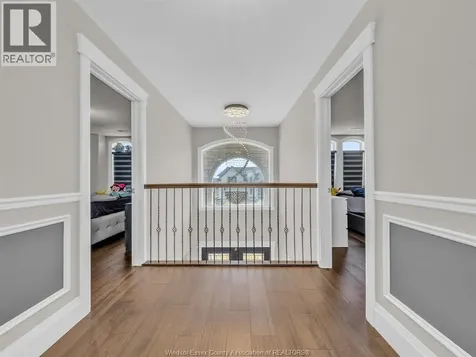 336 Benson Court Amherstburg ON N9V 0A8