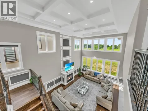 336 Benson Court Amherstburg ON N9V 0A8