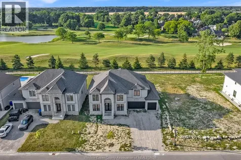 336 Benson Court Amherstburg ON N9V 0A8