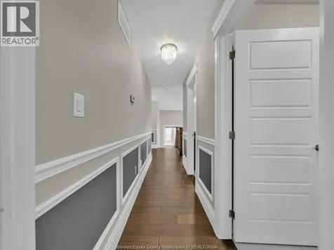 336 Benson Court Amherstburg ON N9V 0A8