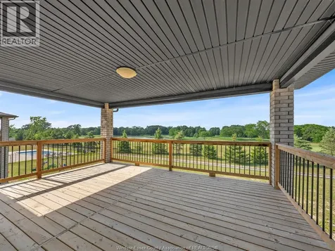 336 Benson Court Amherstburg ON N9V 0A8