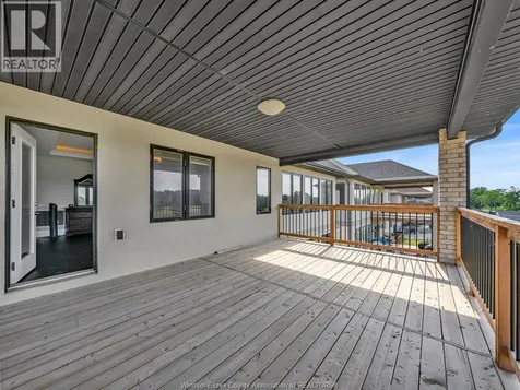 336 Benson Court Amherstburg ON N9V 0A8
