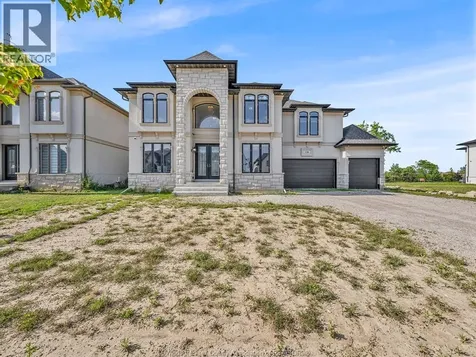 336 Benson Court Amherstburg ON N9V 0A8