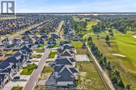 336 Benson Court Amherstburg ON N9V 0A8
