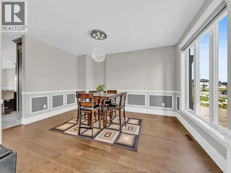 336 Benson Court Amherstburg ON N9V 0A8