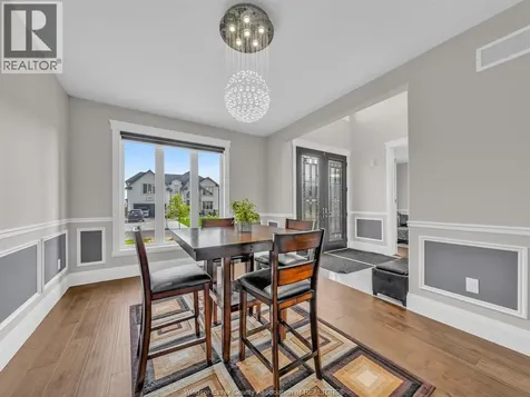 336 Benson Court Amherstburg ON N9V 0A8