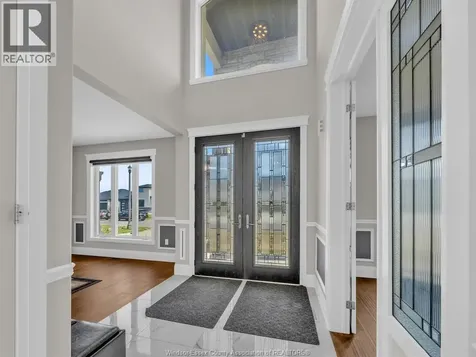 336 Benson Court Amherstburg ON N9V 0A8