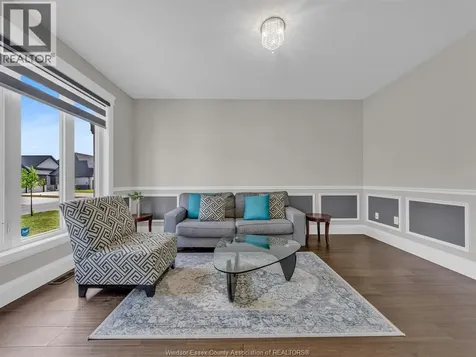 336 Benson Court Amherstburg ON N9V 0A8