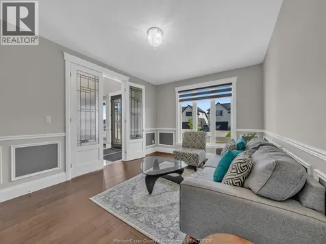336 Benson Court Amherstburg ON N9V 0A8