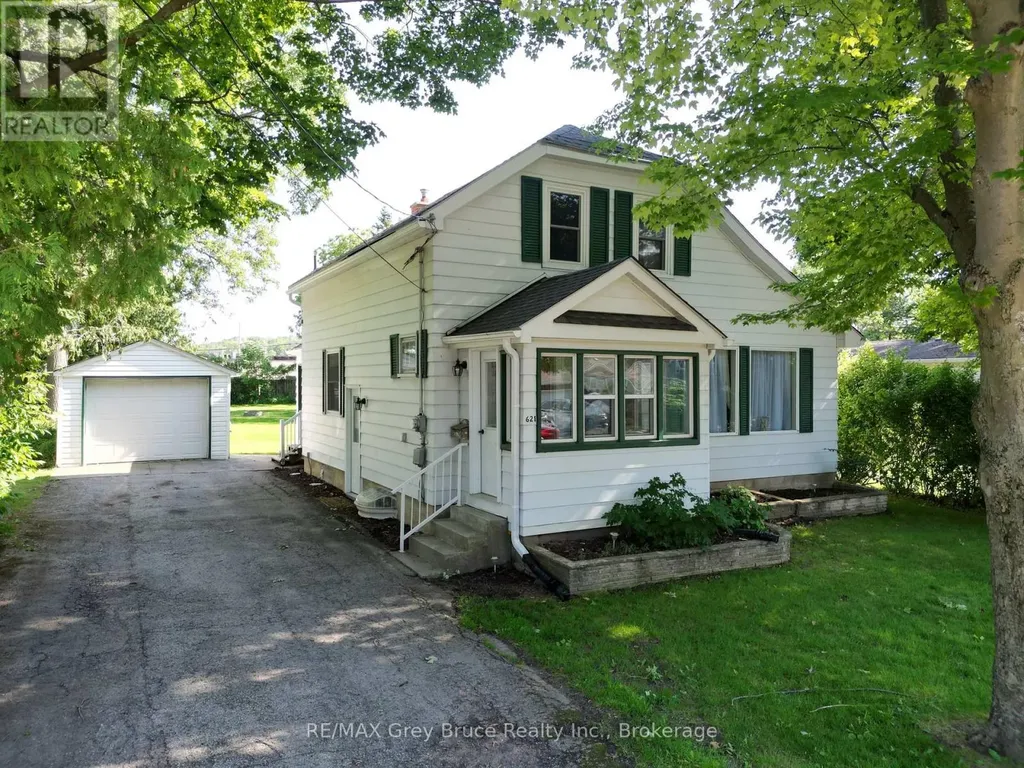 621 11th Street West Owen Sound ON N4K 3T2