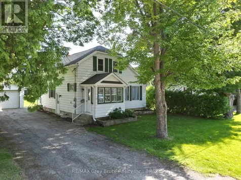 621 11th Street West Owen Sound ON N4K 3T2