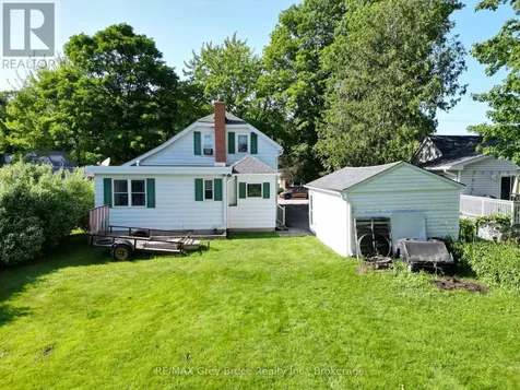 621 11th Street West Owen Sound ON N4K 3T2
