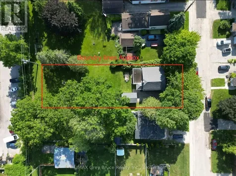 621 11th Street West Owen Sound ON N4K 3T2