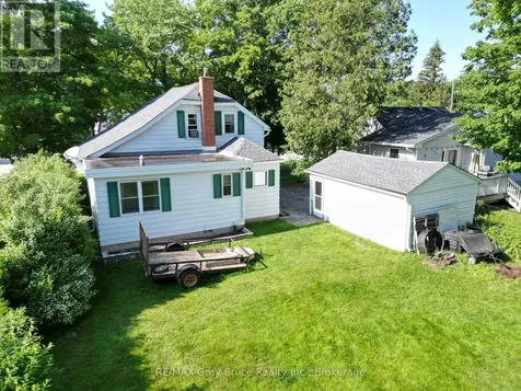 621 11th Street West Owen Sound ON N4K 3T2