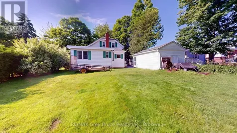 621 11th Street West Owen Sound ON N4K 3T2