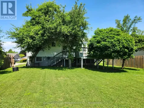 774 Andrew Malcolm Drive Kincardine ON N2Z 1M7