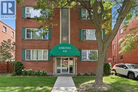 836 Concession Street Hamilton ON L8V 1E2