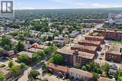 836 Concession Street Hamilton ON L8V 1E2