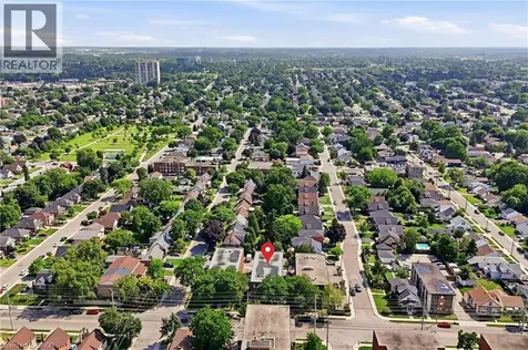 836 Concession Street Hamilton ON L8V 1E2