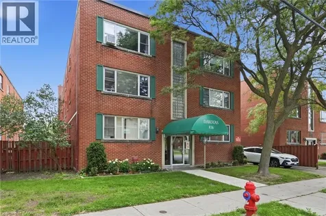 836 Concession Street Hamilton ON L8V 1E2