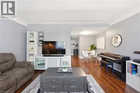 836 Concession Street Hamilton ON L8V 1E2