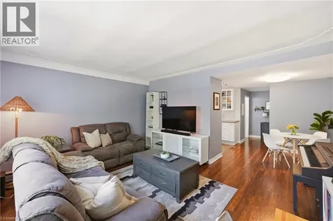 836 Concession Street Hamilton ON L8V 1E2