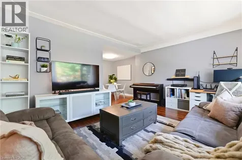 836 Concession Street Hamilton ON L8V 1E2