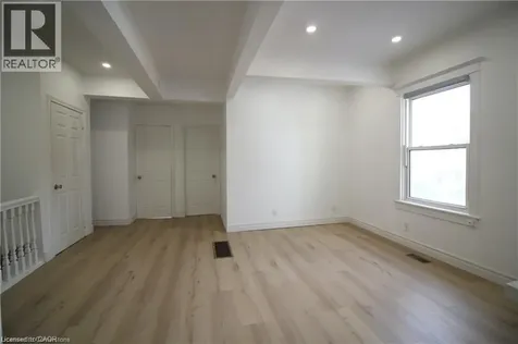 78 George Street Hamilton ON L8P 1C9
