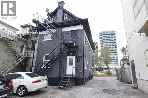 78 George Street Hamilton ON L8P 1C9