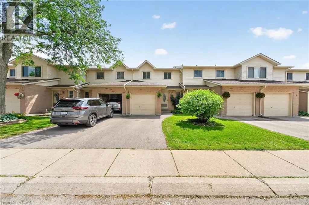 860 Rymal Road East Hamilton ON L8W 2X4