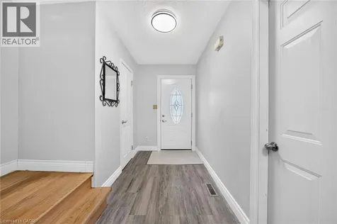 860 Rymal Road East Hamilton ON L8W 2X4
