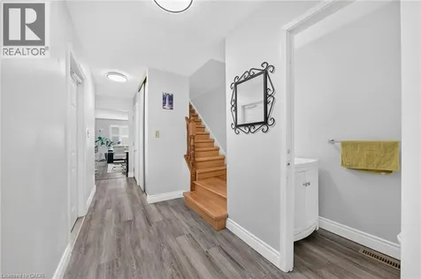 860 Rymal Road East Hamilton ON L8W 2X4